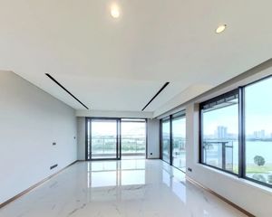 时代大家 一线望650米江面 南向大四房 专梯专户 拎包入住