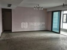 九龙湖临江边新力樘悦精装修大平层诚意出售外-国-语学校旁