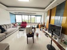 云帆佳苑 中间好楼层 南北通透 近地铁 满五 精装好房