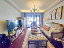 万科海上传奇 商品住宅 楼龄新 满二 南北通透 临地铁