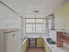 三庆燕柳园中间楼层低密度有赠送户型方正