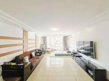 文东裕华园3居室户型房正采光好不临街新上房源!