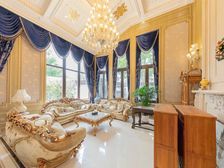 业主委托 香山清琴山庄 传世大宅 历时两年装修 千平私家