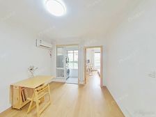 曹路·金海华城永华苑·1室·1厅