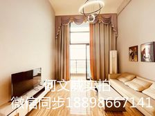 急售!千灯湖万达广场 业主包税 复式精装三房 6咪层高送家私