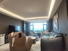 九颂山河,一线江景,豪装四房,拎包入住,超高性价比