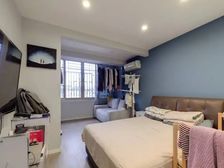 地铁口好租!南北通两房!装修好拎包住!看房随时方便,单价低