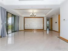 三期稀。缺户型,俯瞰整个森兰绿地,送车位,可以上明珠+进。才