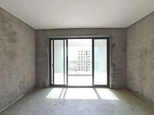 南天金源公务员户型 5栋中间楼层 赠送40平超大面积