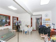 华高一村 3室1厅1卫 简装修 279万元