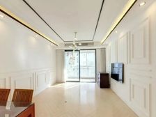 肇嘉浜路 烫金地段 一梯两户 板式南北通 接受一年付款 精装