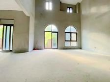 (急)源著双拼别墅 带300平方大花园 可装电梯 通透户型