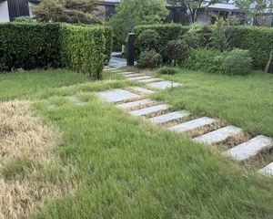 (楼旺位置,东首,大花园180多平)宜和东方双拼别墅,临水系