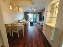 中邦城市 大2室 精装修 近18号康桥站 大润发旁 诚售!