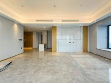 渝北区 凯德九章一期 四房 双卫 诚心出售 全新装修公园旁