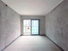 敲黑板!四房!洋房!现房!中间楼层!看中庭!业主捂到现在!