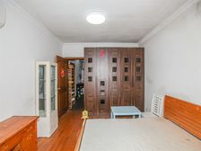 位置安静,南北通透,中间楼层,近地铁,前后无遮,诚意出售。