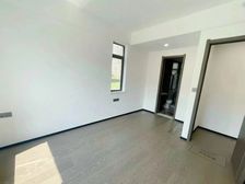 三面采光的主卧来了!公园天下精装准现房单价8字头哦