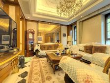 新江湾城首府 5室3厅 576.21平