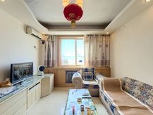 郝庄商圈经理推荐,郝庄家园一居室的小房子,太NICE了!