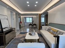 奥体西路,现房小高!山师附小!近地铁,三叶草户型,