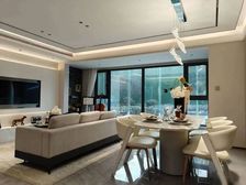 历城控股·文誉城 毛坯小高层历城二中