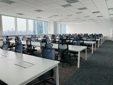 五角场凯德国正中心 精装610平 高区正对电梯厅 独立空调