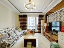 家具家电齐全,出租装修,业主诚心出售,看房提前预约