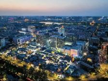 历下盛福新房加推 127平米高层 首付27万可入手