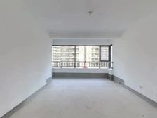 中建星光城市 4室2厅 143平