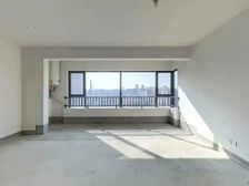 中建星光城市 3室2厅 126平