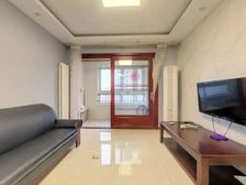 85万买三室 带装修 经十路旁 金科城 随时看房