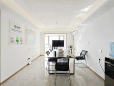 保利熙悦好楼层3室1厅2卫精装修位置好格局超棒现在空置、随时