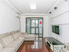 新上电梯两房,南北通,诚意出售,停车