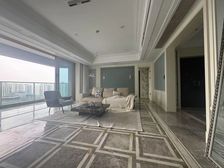 中国铁建西派城一期 360万 4室2厅4卫 精装修,难得的好