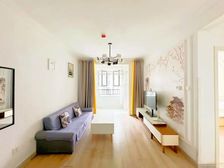 世茂天城 高楼层采光充足 出行方便 近医院 商业配套齐全