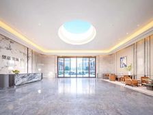 (现房清盘)鄞州宁波东 滨江望品 4房2卫 双阳台 精装现房