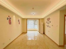 电梯房 近医院 中间楼层 小三居 满二 次新房