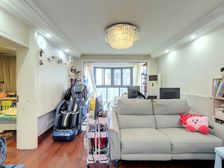 全南飞机户型+中间楼层+产权车位房东诚意出售