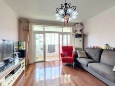 好房满五年;南北、户型方正、诚心出售