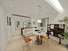 电协已签 全屋定制精装修 南北通透 看房有钥匙 房东急售