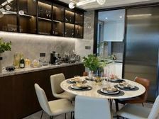 开发商清盘)低总价 鄞州罗蒙银泰城旁 精装现房 3房2卫边套