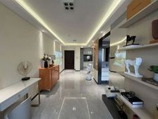 总价120万买远洋繁花里 和谐广场 经十核心 送装修 婚房佳