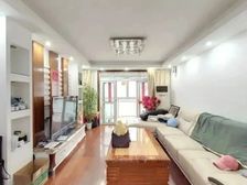 金榜世家(六期) 3室2厅 119.55平