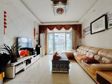 NEW(王炸!龙湖商圈旁)门口轻轨公交,临鹅岭公园,次新小区