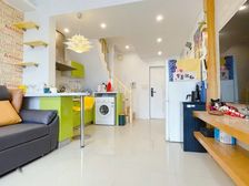 年底急售 轻轨1.2.18号线 精装 龙湖时代天街旁领包入住