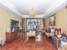 精装4房,电梯高区,小区央座,近金桥国际,双轨交通,建平未用