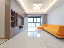 礼嘉 龙湖两江新宸森屿三房167万