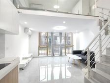 南站TOD丨复式LOFT两房丨民宿酒店带租6000丨拎包入住