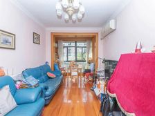 建平商品房+飞机三房+南北全明+中间位置+看房方便